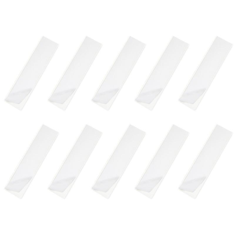 10Pcs Golf Club Grip Replacement Double Sided Adhesive Tape Sticker Professional Golf Club Grip Tape Putter Tape Strips 1