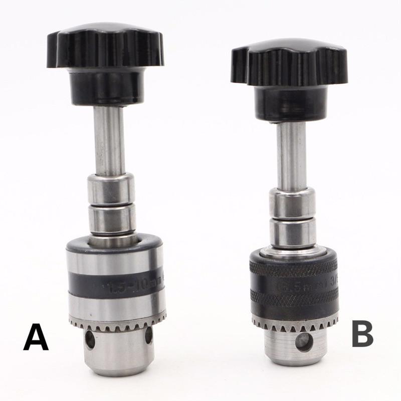 

Ручний перфоратор рука твіст дриль ручної дриль деревообробки DIY буровий інструмент свердло пунш B