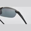 PC Ultralight Sonnenbrille Fahrer Fahrspiegel Outdoor Fahren Nachtsichtbrille Mode Sonnenbrille nicht polarisierte Brille