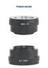 FUYALIN M42-FX Adapter: Compatibel met M42-lenzen voor Fujifilm X-Pro1 systeemcamera's.
