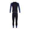 2mm Split Diving Wetsuit Set