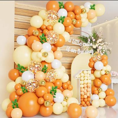 Accesorii de petrecere – Baloane
