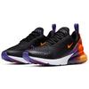 New Nike Air Max 270 Black Gradient CN7077-081