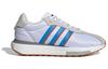 Adidas Country XLG Boost White Blue Grey ID0556