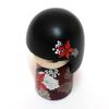 Kimmidoll Small Size Figurine Interior gifts for women, collection 2.2 inch (Nobuko)