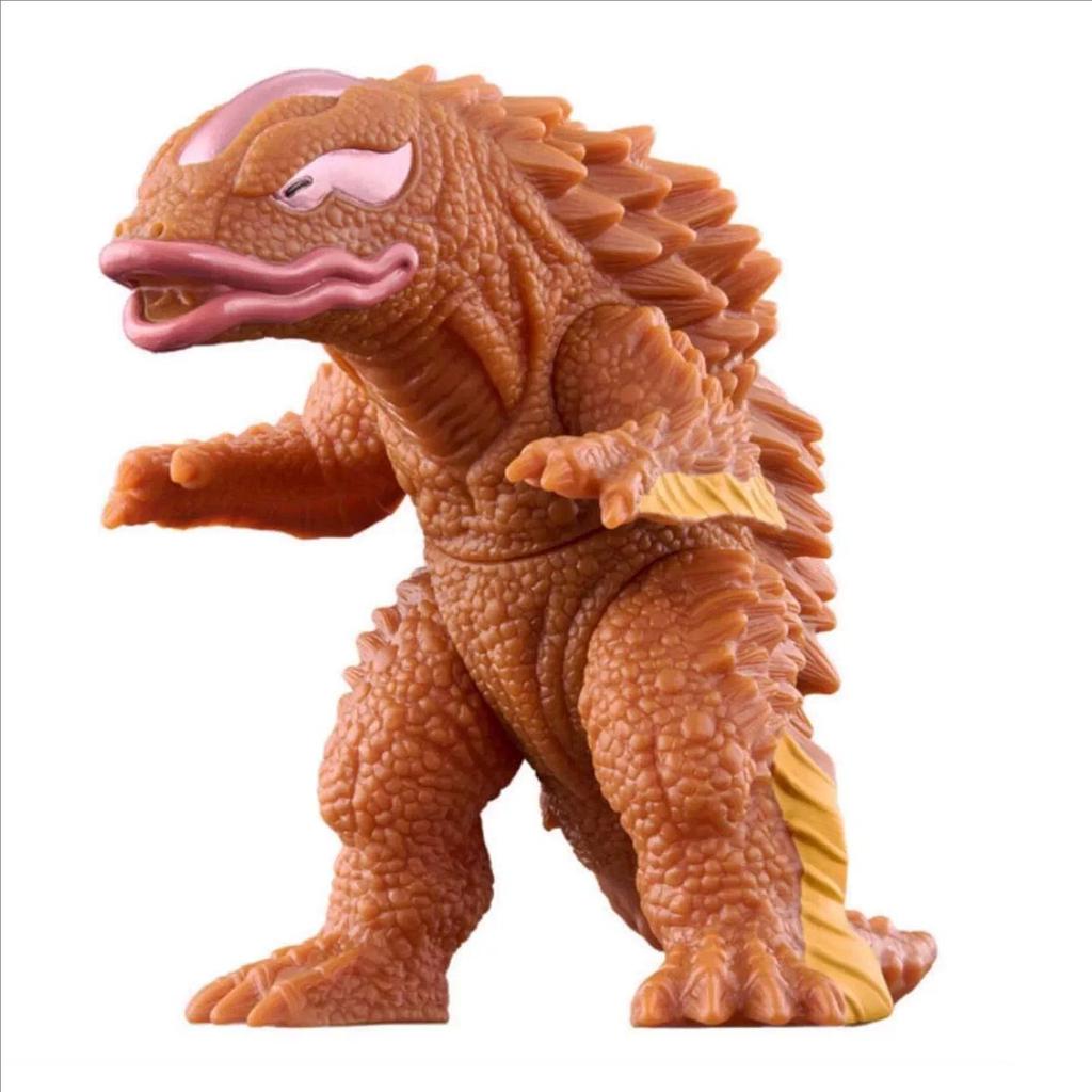 New Blazer Monster Soft Vinyl Action Figure - Articulated Children's Toy, Full Series