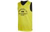 Tank Tops Men's Yellow V Neck Moderate Straight Fit DA3029-731