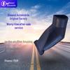 SHACMAN 2150K Air Filter Intake Nozzle