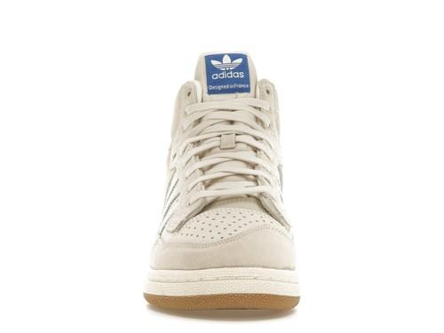 adidas Centennial 85 High White - FZ5994