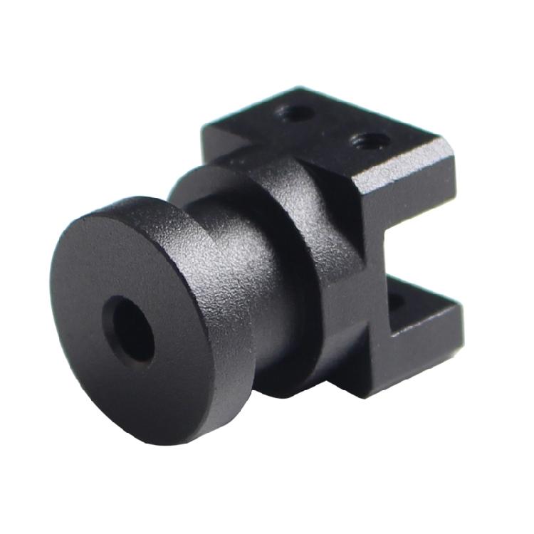 Adapter mocowania hotendu Voron do hotendu V6 dla Voron 2.4 Stealthburner Bambulab Hot End