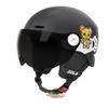 Adult Summer Helmet Battery Car Helmet Universal Half Helmet