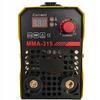 Adm soldador inverter mma-315 - potencia, precisión y eficiencia