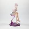 Anime Serina Figure Dress Ver Model Toy Gift Collection PVC Doll Car Desktop Decoration