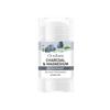 1/2/3 Stück Aktivkohle & Magnesium Deodorant - 48H Geruchskontrolle & Schweißmanagement, Natürlicher Achselschutz 40g