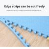 Wholesale Foam Floor Mats for Living Room, Children's Crawling Mat, Bedroom Baby Crawling Pad, Foam Mat for Floor