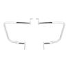 Motorcycle Saddlebags Engine Guard Highway Crash Bars For BMW R18 B 2021-2024  R18 Transcontinental 2021-2024