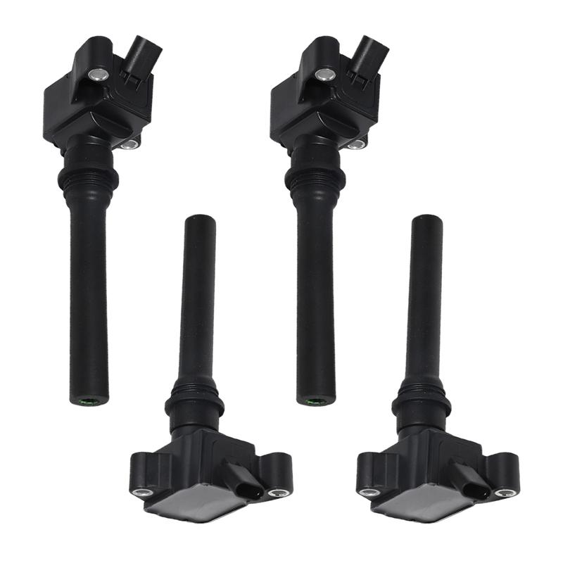 Car Engine Ignition Coil for ROEWE RX5 RX8 SAIC MAXUS D90 ZOTYE T800 2.0T MG GS 10428934 19121301