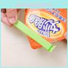 Durable Plastic Bag Clips For Food Storage Sealing Keep Snacks Fresh And Moisture-free