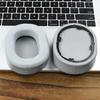 Gaming Headsets Earpads Soft Ice Feel Ear Pad For HS55 HS55PRO HS65 Earphone Improved Bass Response Easy Installation