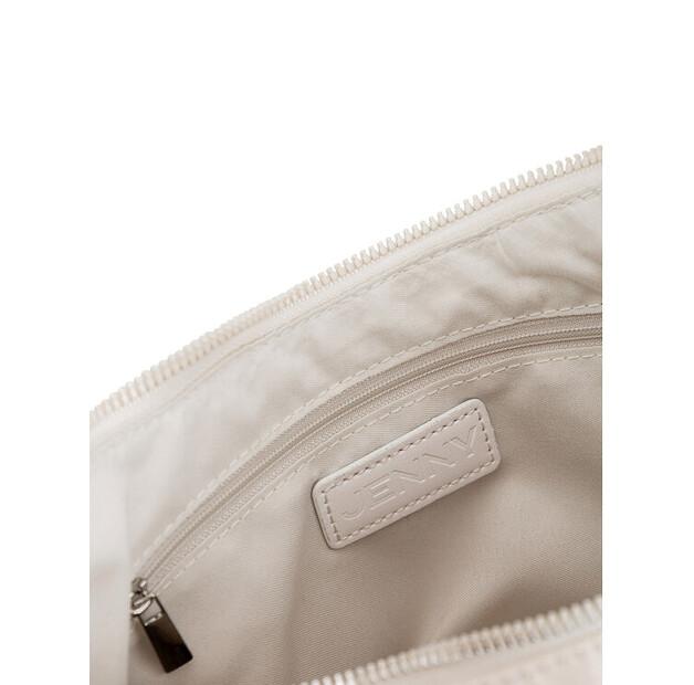 Rankinė JENNY JNY-M-007-07 smėlio spalvos