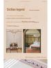 Bohemian Dirt-Resistant Living Room Carpet: Easy-Care, No-Wash 2025 High-End Light Luxury Sofa Blanket & Bedroom Floor Mat