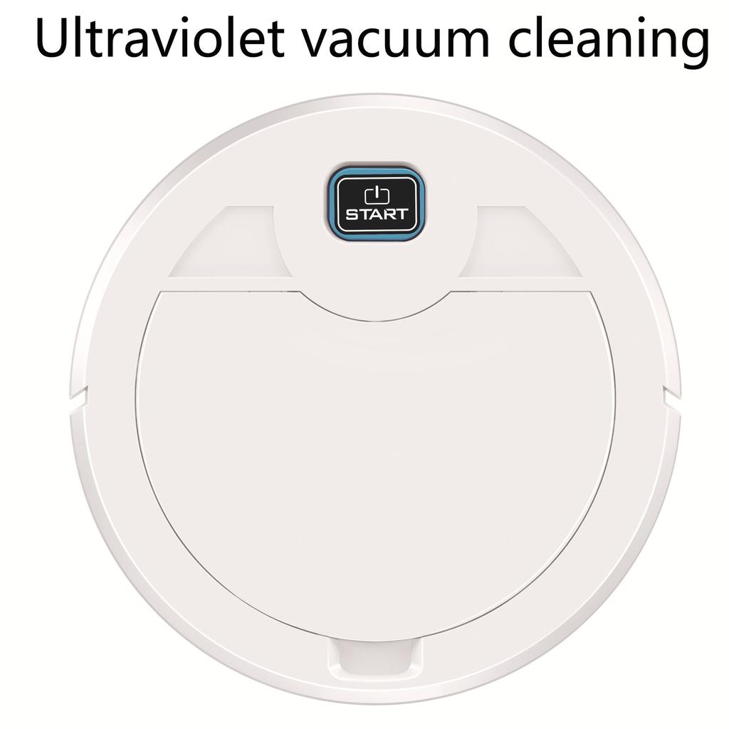 Intelligent sweeping robot hand pushed lazy broom household cleaner Wireless lazy vacuum household cleaning appliances cleaner