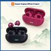 Xiaomi TWS Bluetooth Headphones Wireless Earbuds Compact Bluetooth Earphones Offer Superior Noise Isolation for Daily Subway Commutes