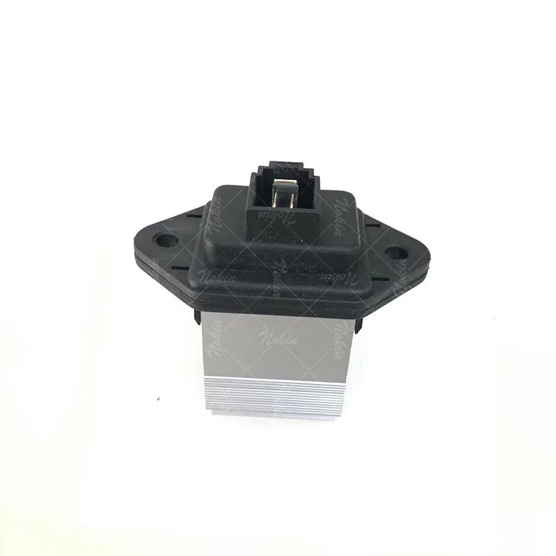 Dongfeng Mengshi EQ2050 HVAC Blower Motor Resistor
