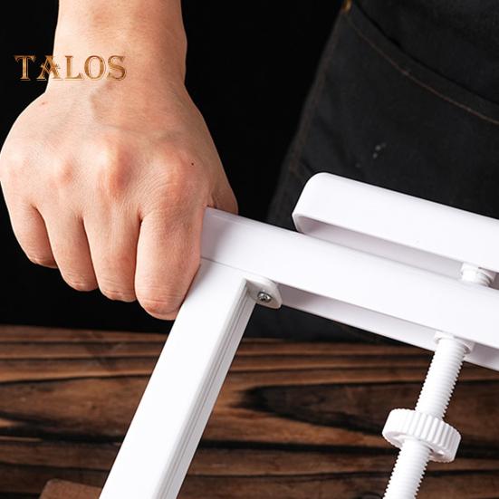 Dispensador de enchimento de bolo lunar, plástico de qualidade alimentar, faça você mesmo, molde de enchimento de bolo lunar, ferramenta de fabricação de cortador de pressão manual, carimbo de biscoitos, suprimentos de cozimento de cozinha