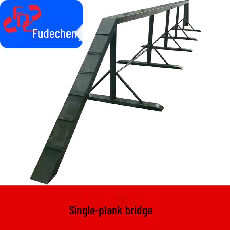 Physical Training Balance Beam