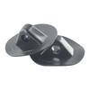 Versatile PVC Buckle for Inflatable Boats Ensures Stability and Safety