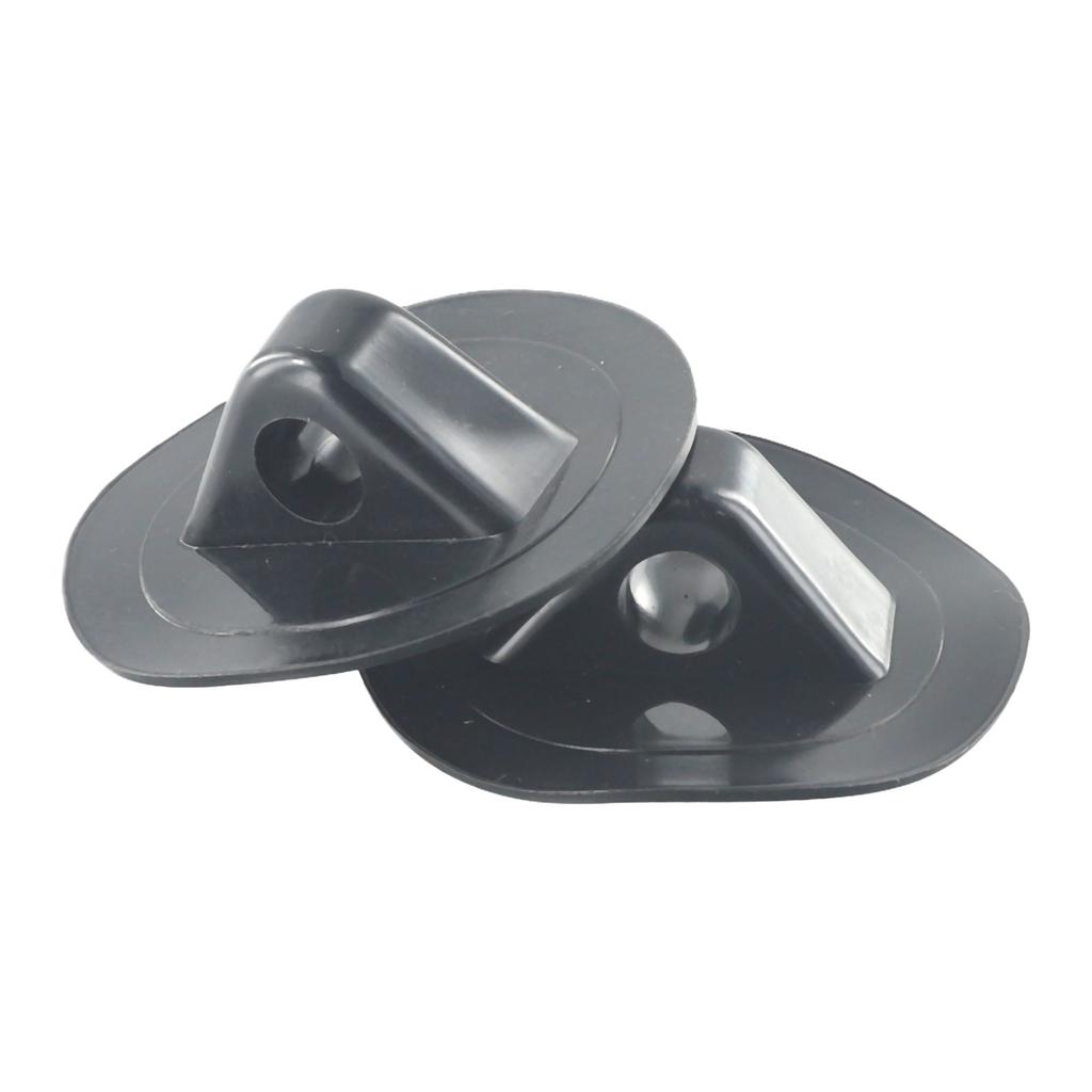 Versatile PVC Buckle for Inflatable Boats Ensures Stability and Safety