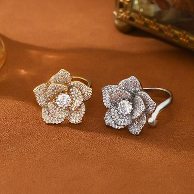 Anéis – Anéis para mulheres