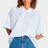 Adidas Originals Breathable Skin-Friendly Short Sleeve Running T-Shirt Women tops KG3712