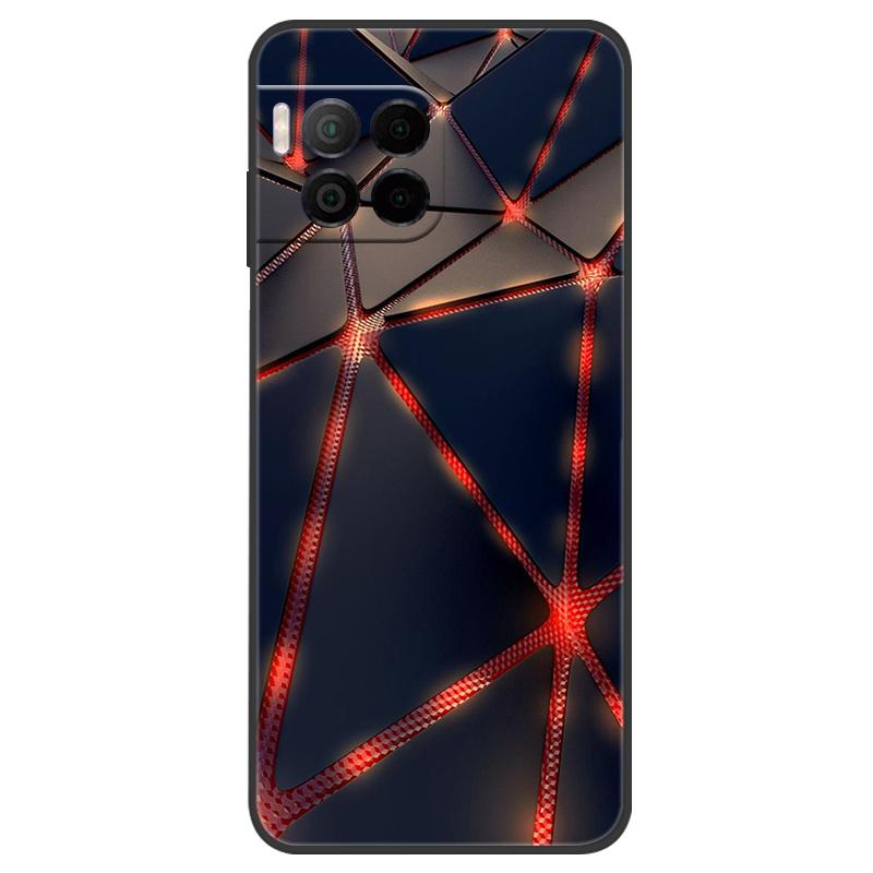For T-Mobile Revvl 7 Pro T Phone 2 Pro 5G Case TPU Silicone Luxury Space Soft Bumper for T-Mobile T Phone 2 Pro 5G Phone Cover