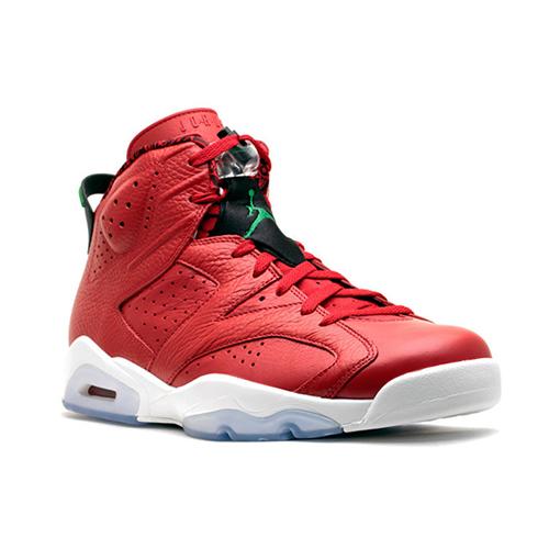 Jordan 6 Retro History Of Jordan Spiz'ike 694091-625