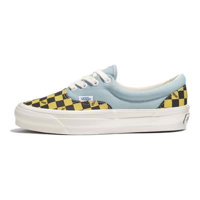 Pacchetto BMX Premium Era 95 - Sneakers Unisex Grigio Nebbia Azzurro Cielo VN000CZDM8I