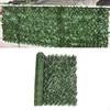118 "artificial Panel Topiary Hedge Plant, Privacy Screen Suitable for Outdoor, Indoor,