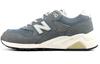 580 'Grigio Melange' MT580XY