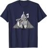 Good Tin Man’s Steel Resolve T-Shirt