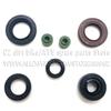 YinXiang Engine 140/150/160cc YX140/150/160 Engine Oil Seal Valve Seal For Chinese Dirt Pit Bike Kayo BSE Apollo YX Engine Parts