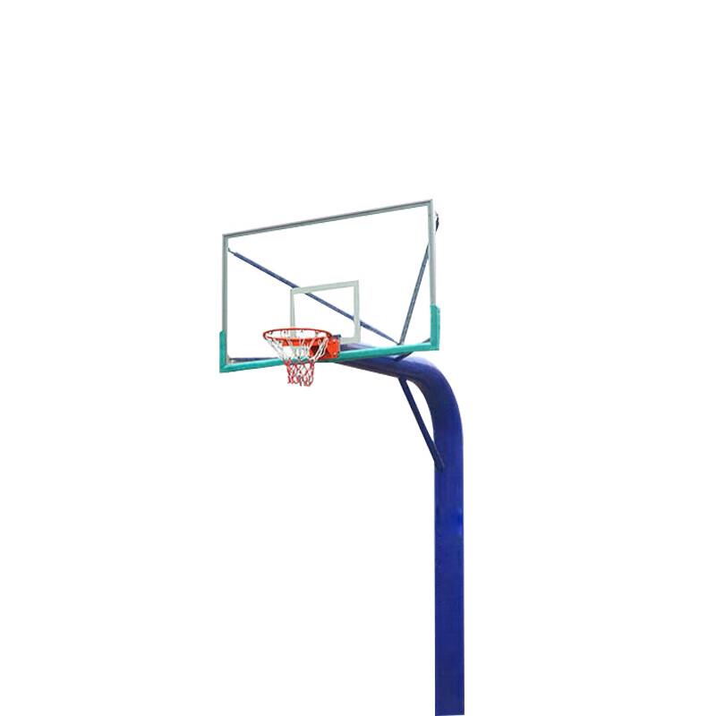 Outdoor Basketball Hoop