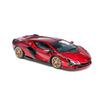 Hung Hing Toys Lamborghini FKP 37 Red Finished Product 1/64 Sián