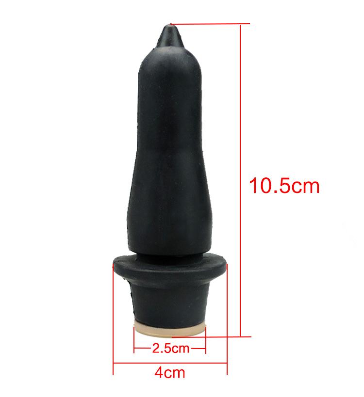 

5PCS Cattle Drinking Nipple European Milk Pot Special Nipple Cow Calf Milk Feeding Bottle Nipple For Farm Animals Cow Sheep