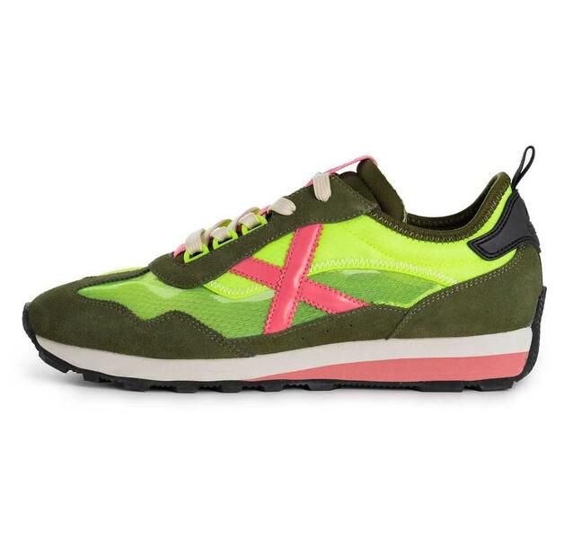 Munich UM кроссовки