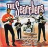 CD SEARCHERS  Their Greatest Hits GFS394 Going For A Son 1988 UK Rock Used