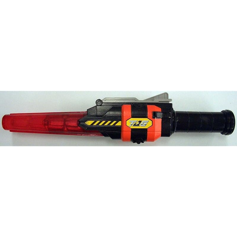 

Ressha Sentai ToQger sound мини-выключатель юдо 195204