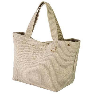 Large Capacity Tote Bag Nubi Fabric X Labor Nubi Ibul Tote Baby Present [atRise] Mother's [Ultra-Lightweight! Korean] Bag, Bag, Bag, Women's Bag,