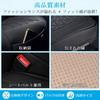 PU Leather Car Seat Front Seat Car Universal Waterproof and Front Seat Covers for Kei Cars and Passenger Fully Washable 1 Covers, Cushions, Mats,