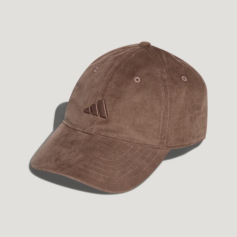 Adidas Classic Corduroy Baseball Cap OSFM